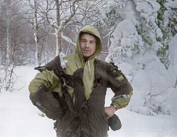 Colorized by Timur Gumarov