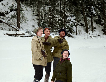 Colorized by Lollipop