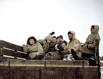 Colorized by Lollipop