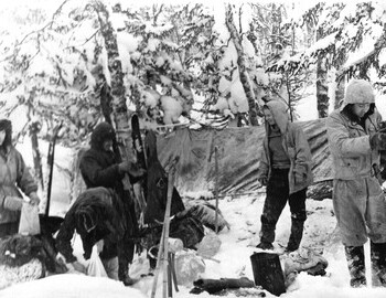 1959 The Dyatlov group